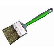 Кисть Kraftool elit плоская, смешанная щетина, 70мм